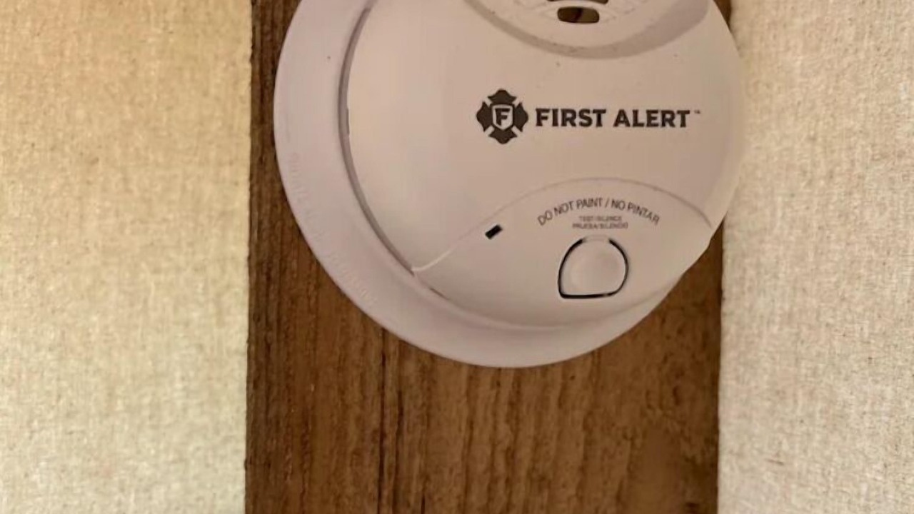 Photo of Bedroom in Knoxville
