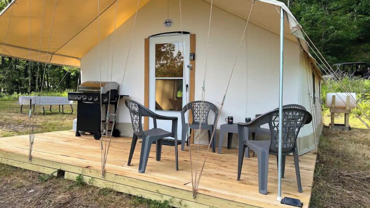 Photo of Outdoor in Knoxville