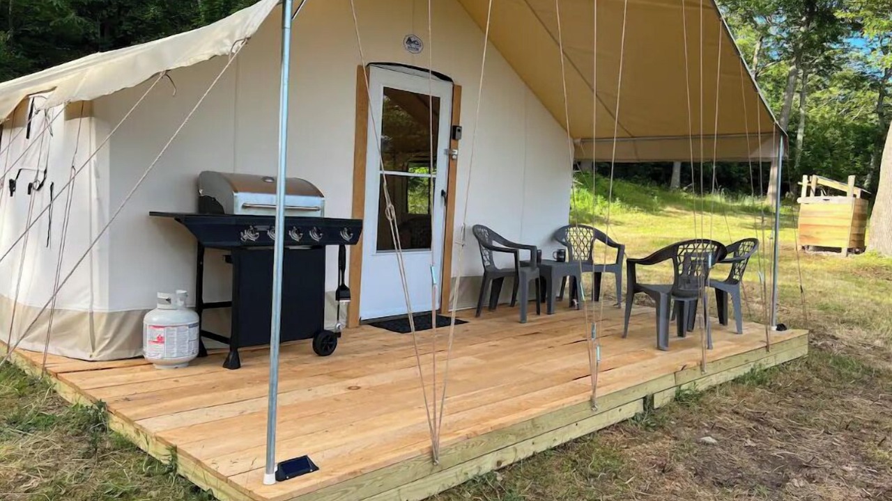 Photo of Patio Balcony in Knoxville