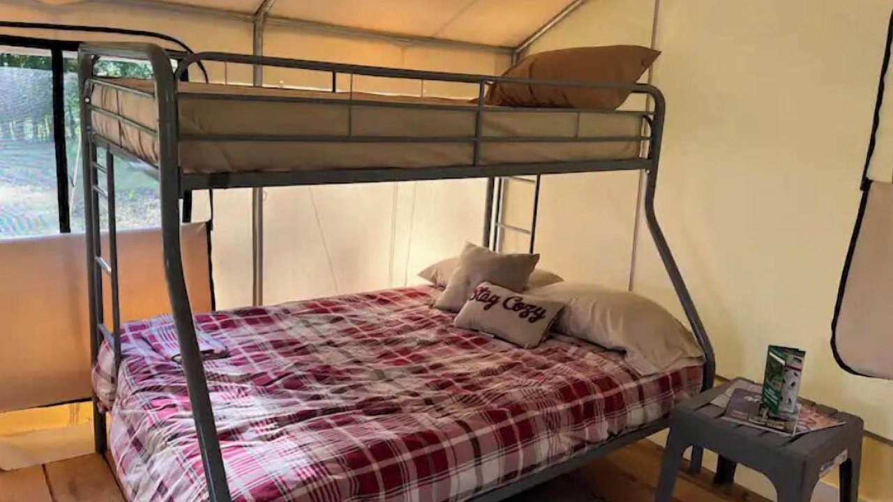 Photo of Bedroom in Knoxville