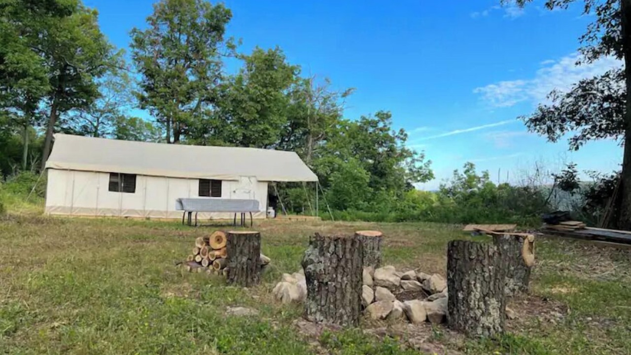 Photo of Outdoor in Knoxville