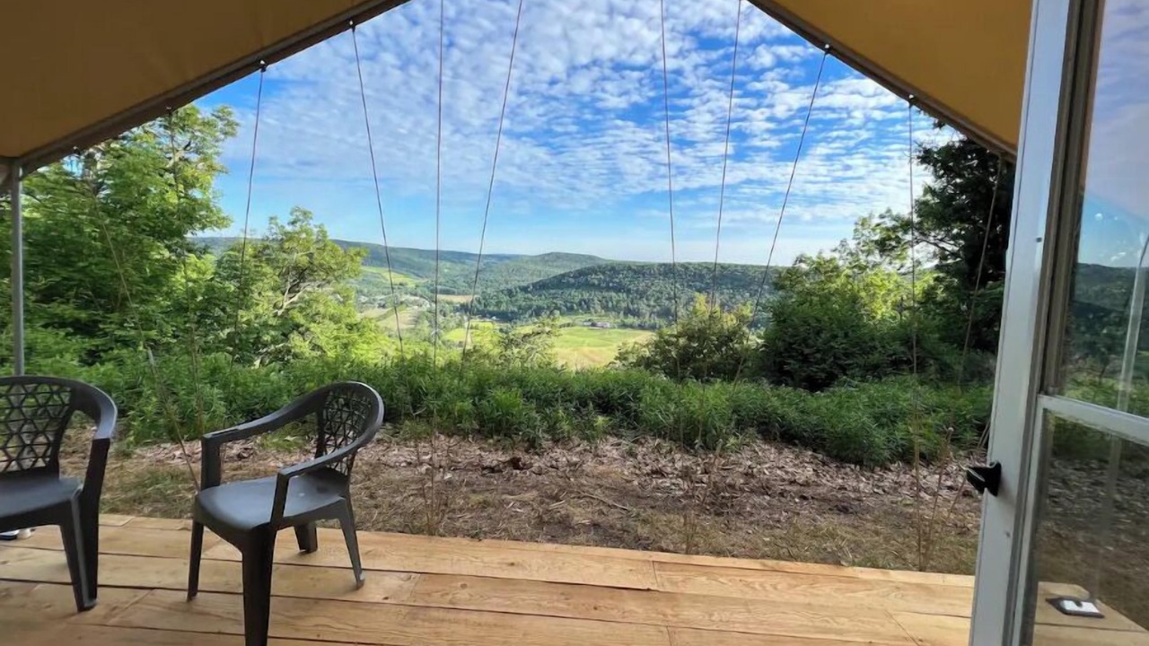Photo of Patio Balcony in Knoxville