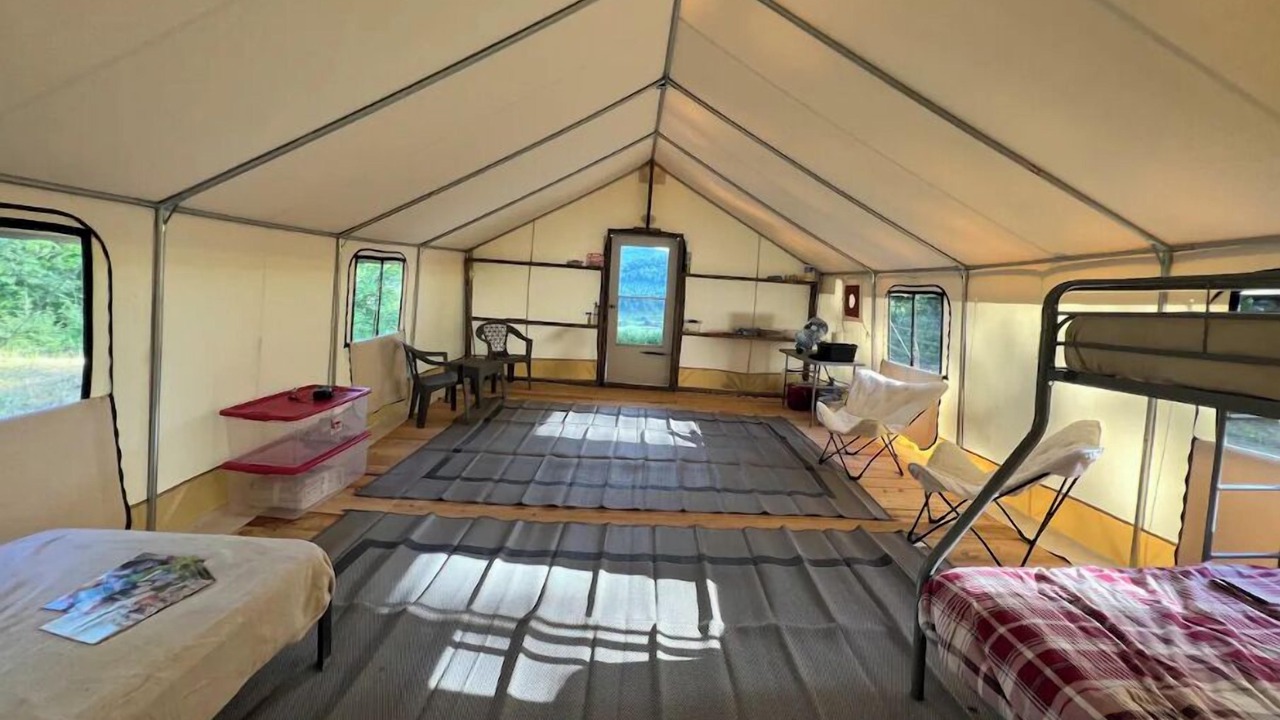 Photo of Bedroom in Knoxville