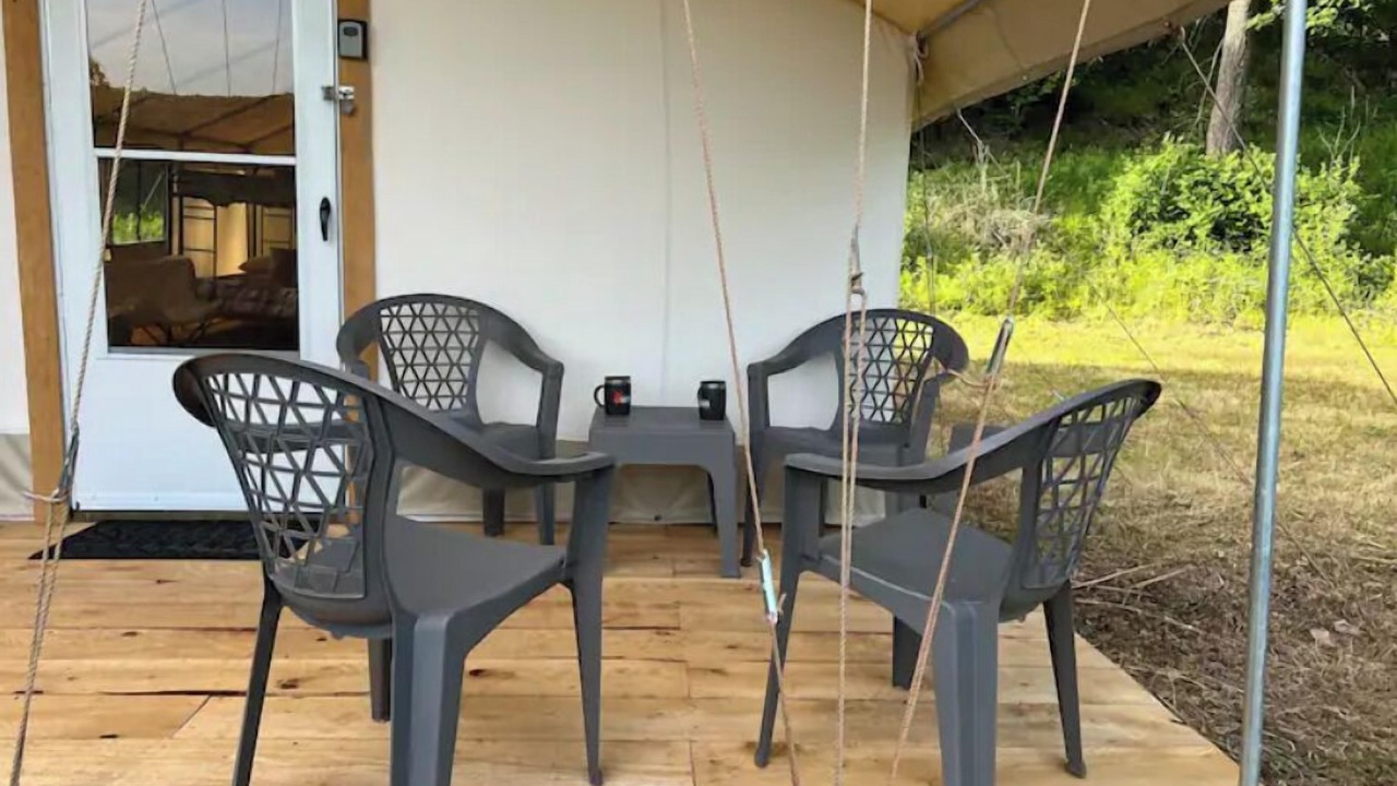 Photo of Patio Balcony in Knoxville