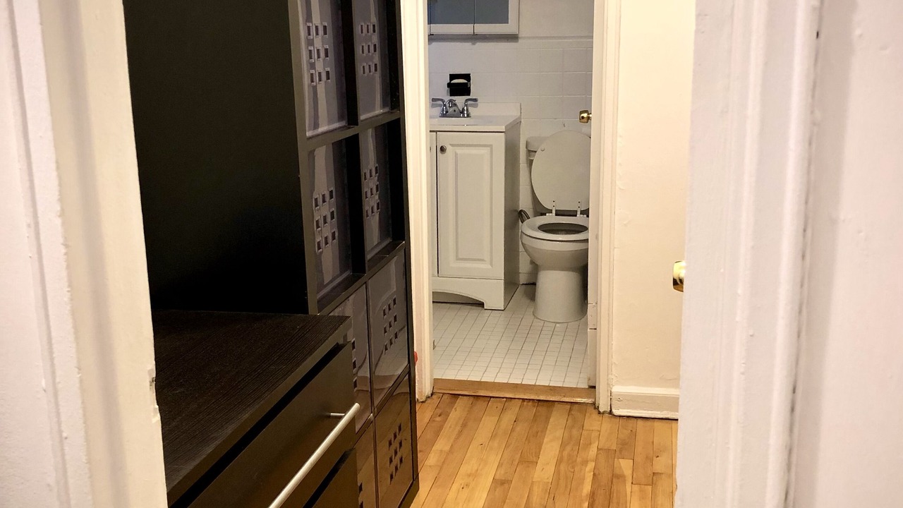 Photo of Bathroom in Queens