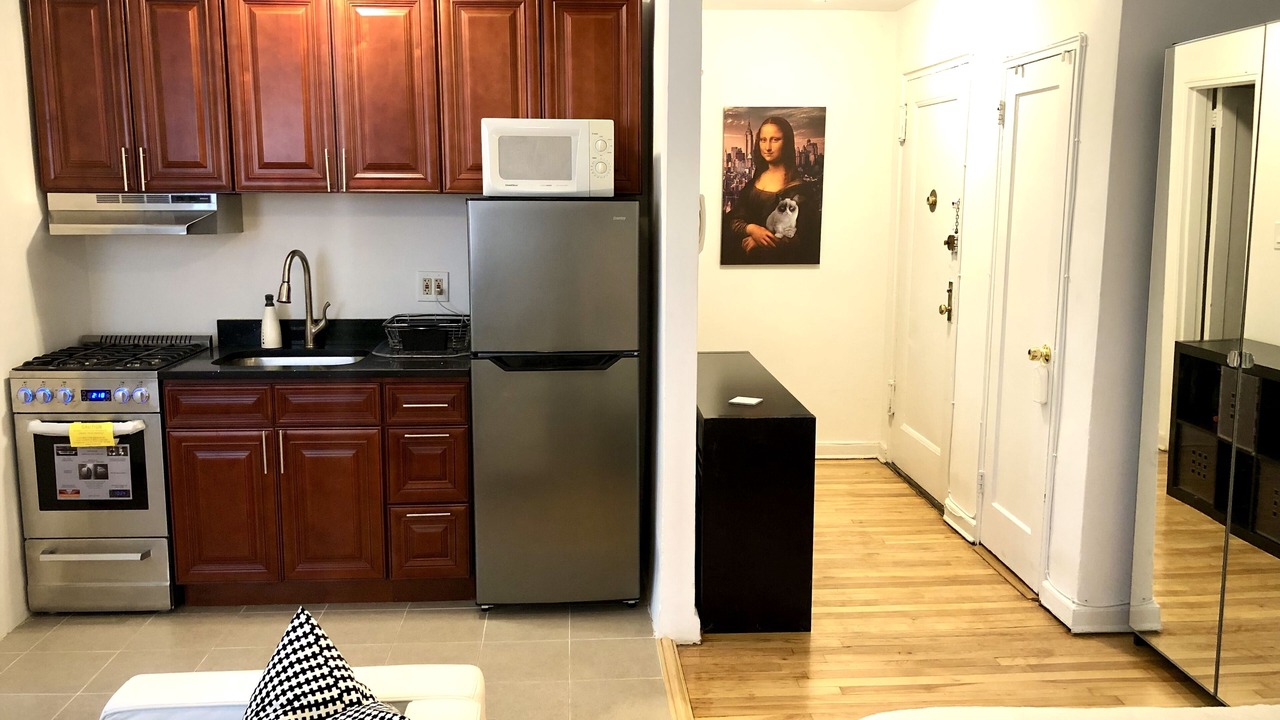 Photo of Kitchen in Queens