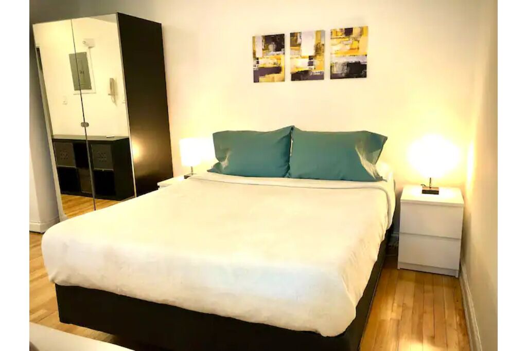 Photo of Bedroom in Queens