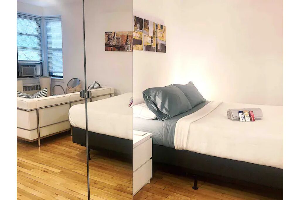 Photo of Bedroom in Queens