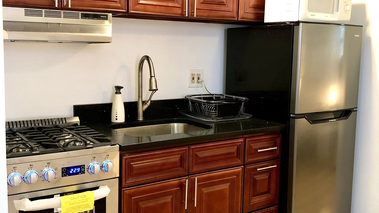 Photo of Kitchen in Queens