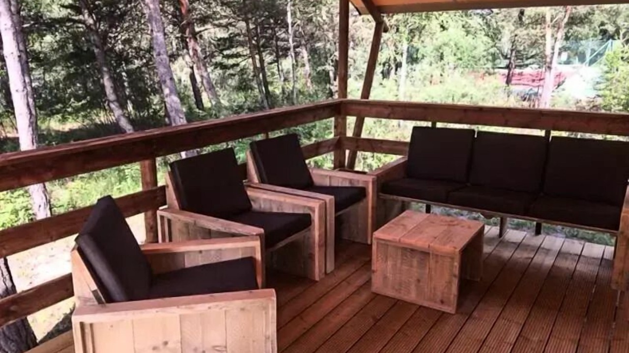 Photo of Outdoor in Mostuejouls