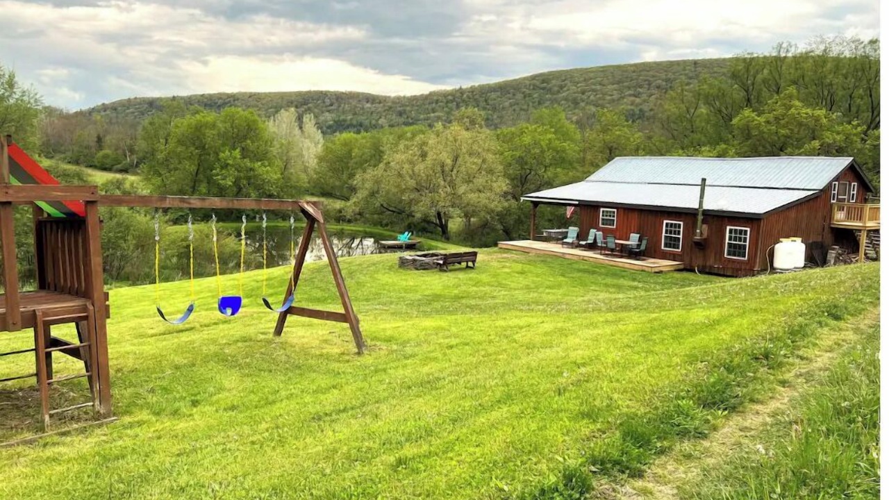 Photo of Others in Cowanesque