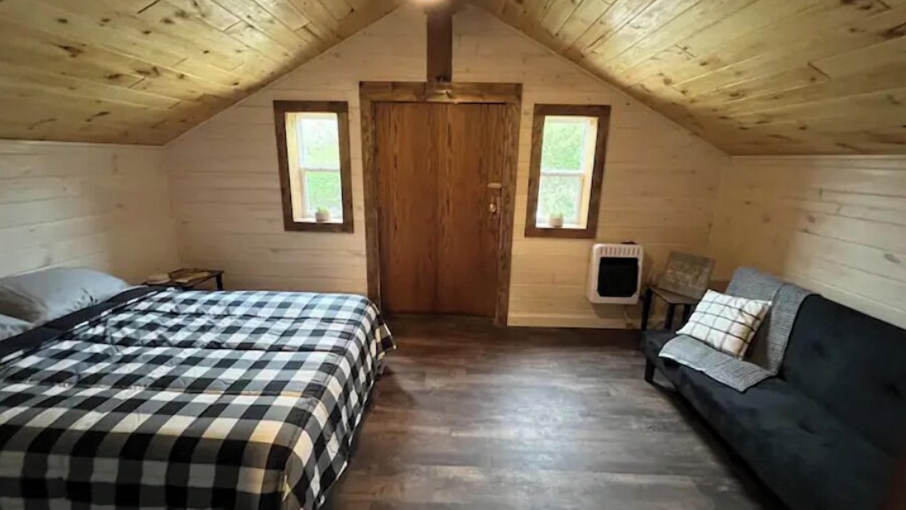 Photo of Bedroom in Cowanesque