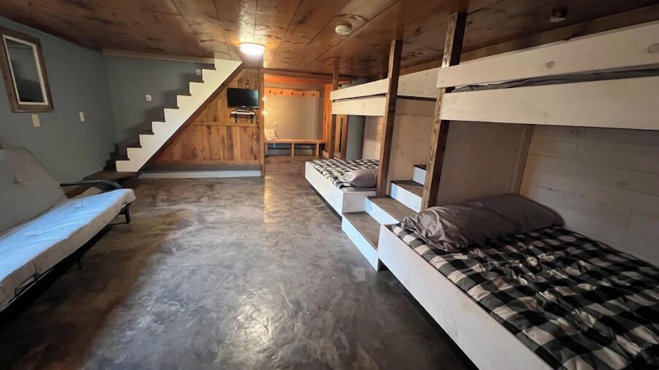 Photo of Bedroom in Cowanesque