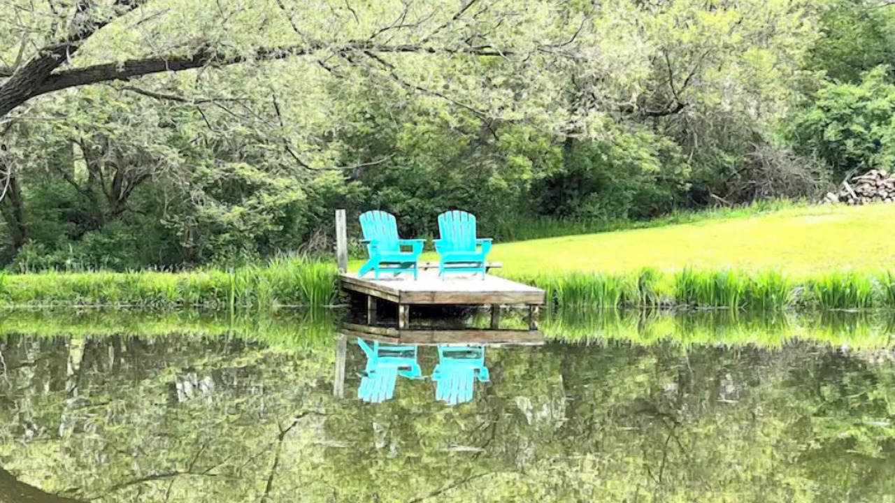 Photo of Outdoor in Cowanesque