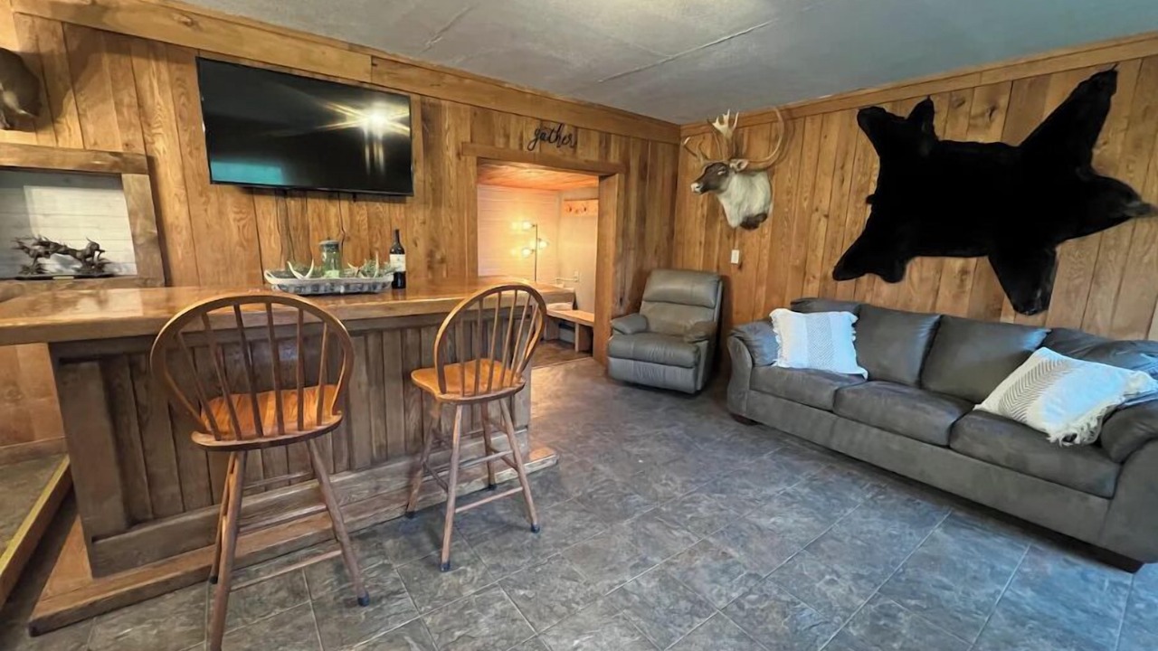 Photo of Livingroom in Cowanesque