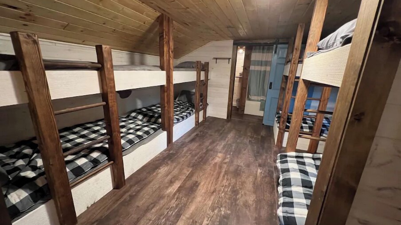 Photo of Bedroom in Cowanesque