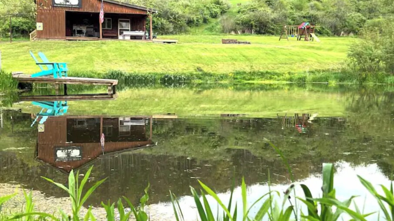 Photo of Outdoor in Cowanesque