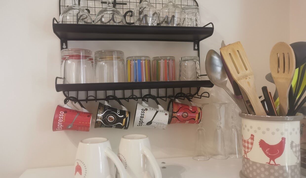Photo of Kitchen in Tornac