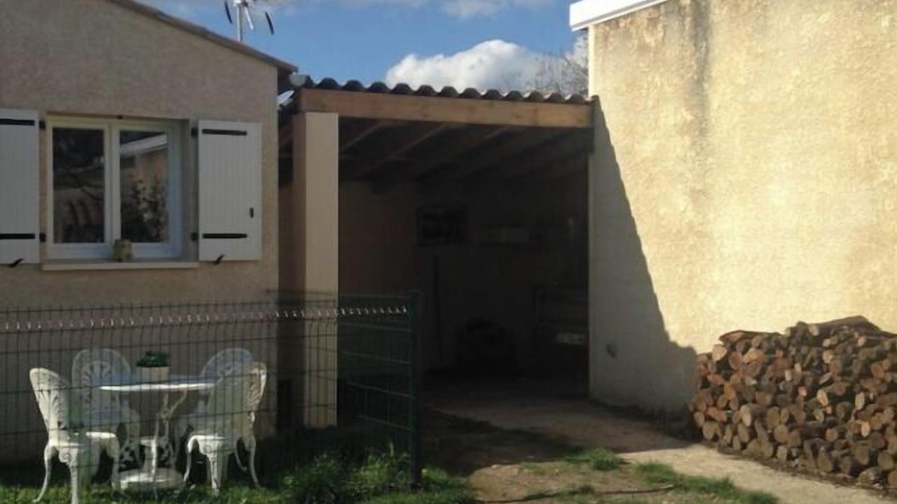 Photo of Outdoor in Tornac