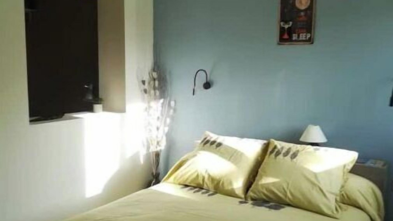 Photo of Bedroom in Tornac