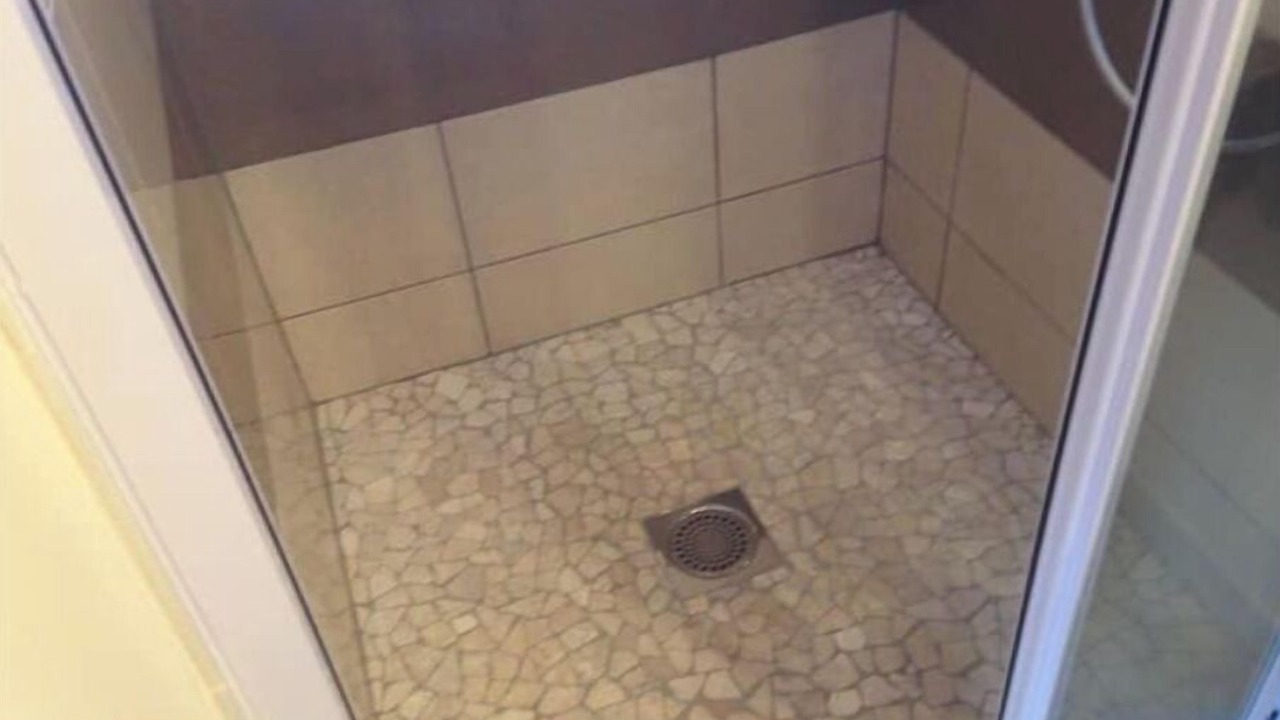 Photo of Bathroom in Tornac