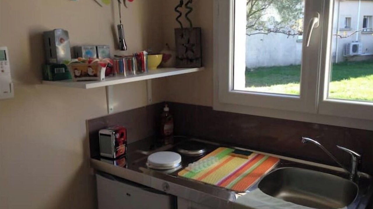 Photo of Kitchen in Tornac