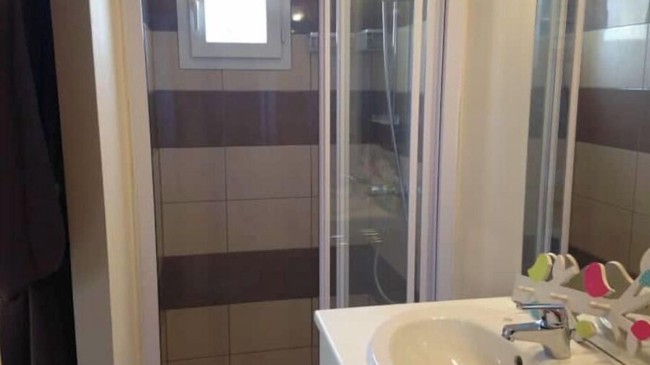 Photo of Bathroom in Tornac
