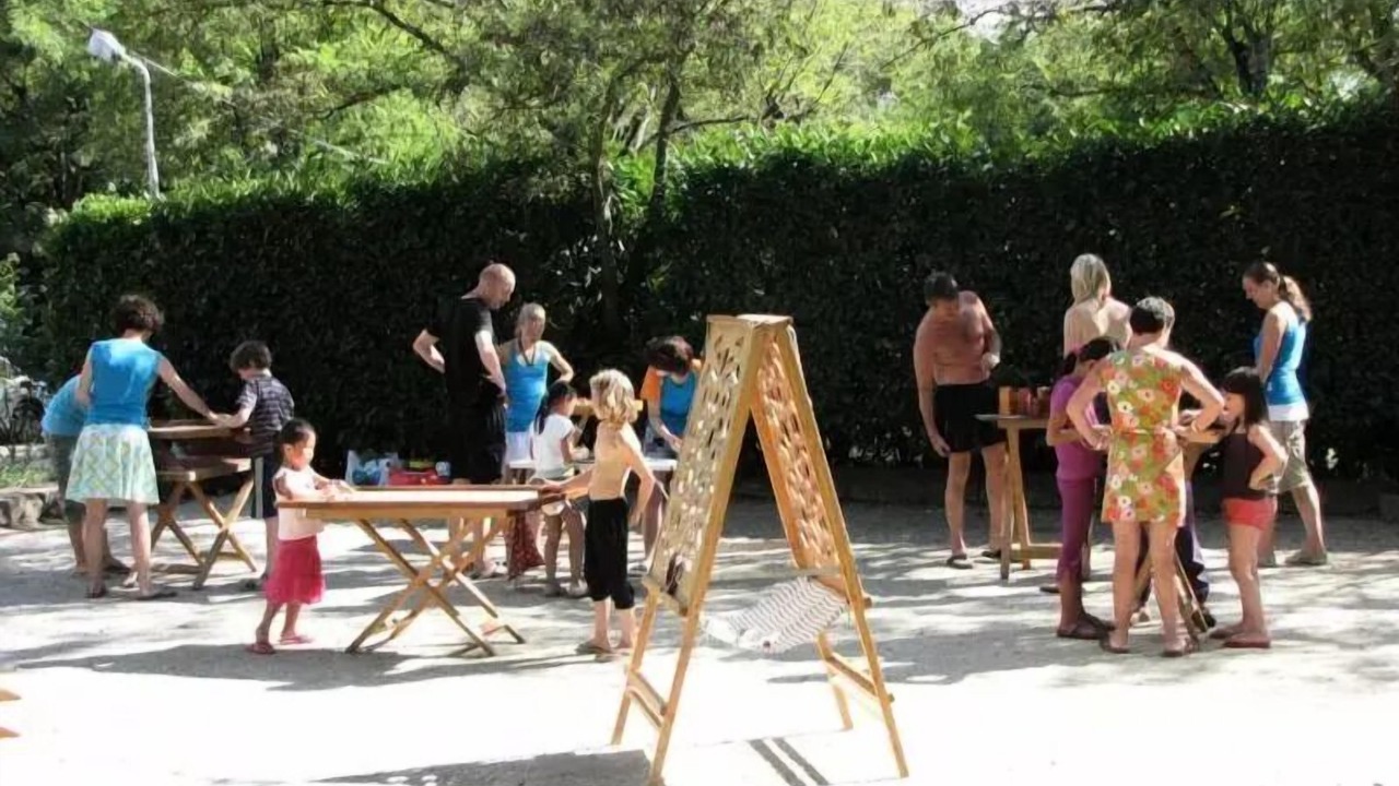 Photo of Outdoor in Saint-Privat