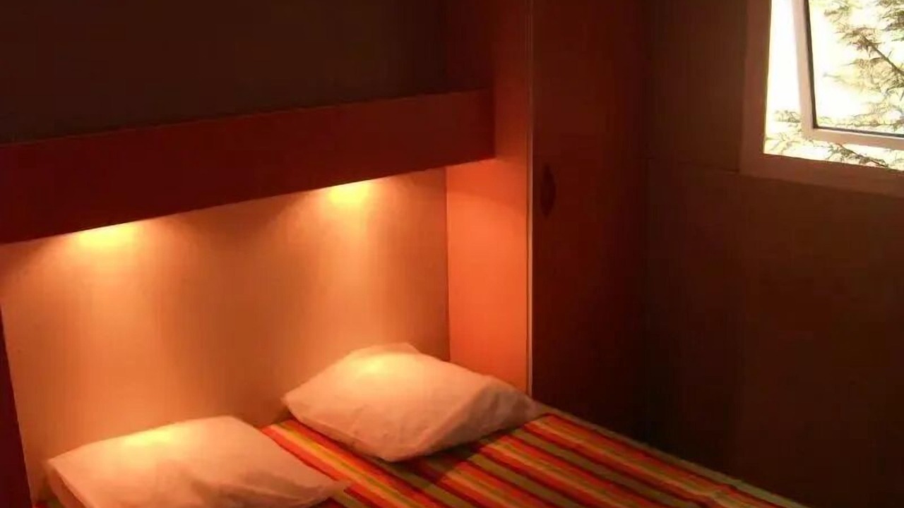 Photo of Bedroom in Saint-Privat