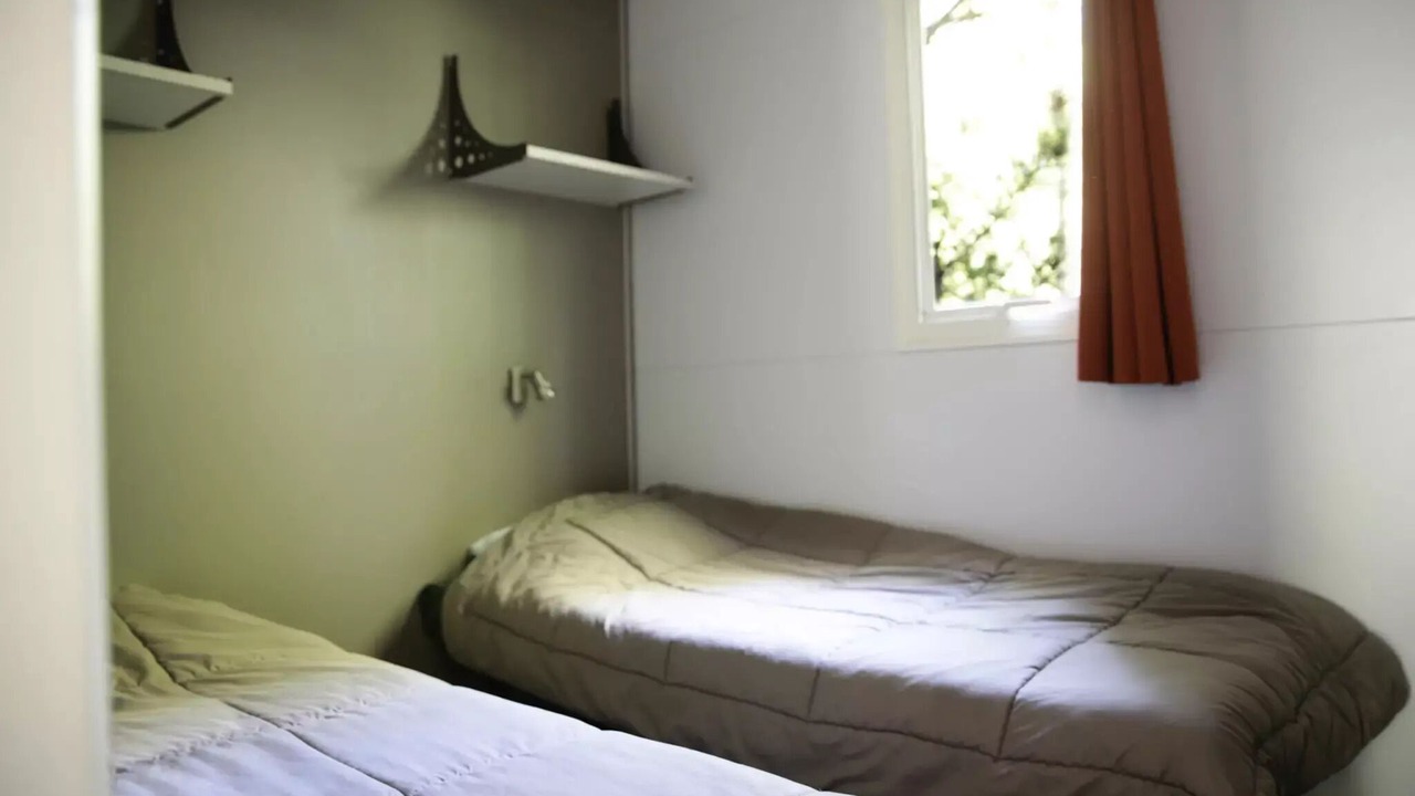 Photo of Bedroom in Saint-Privat