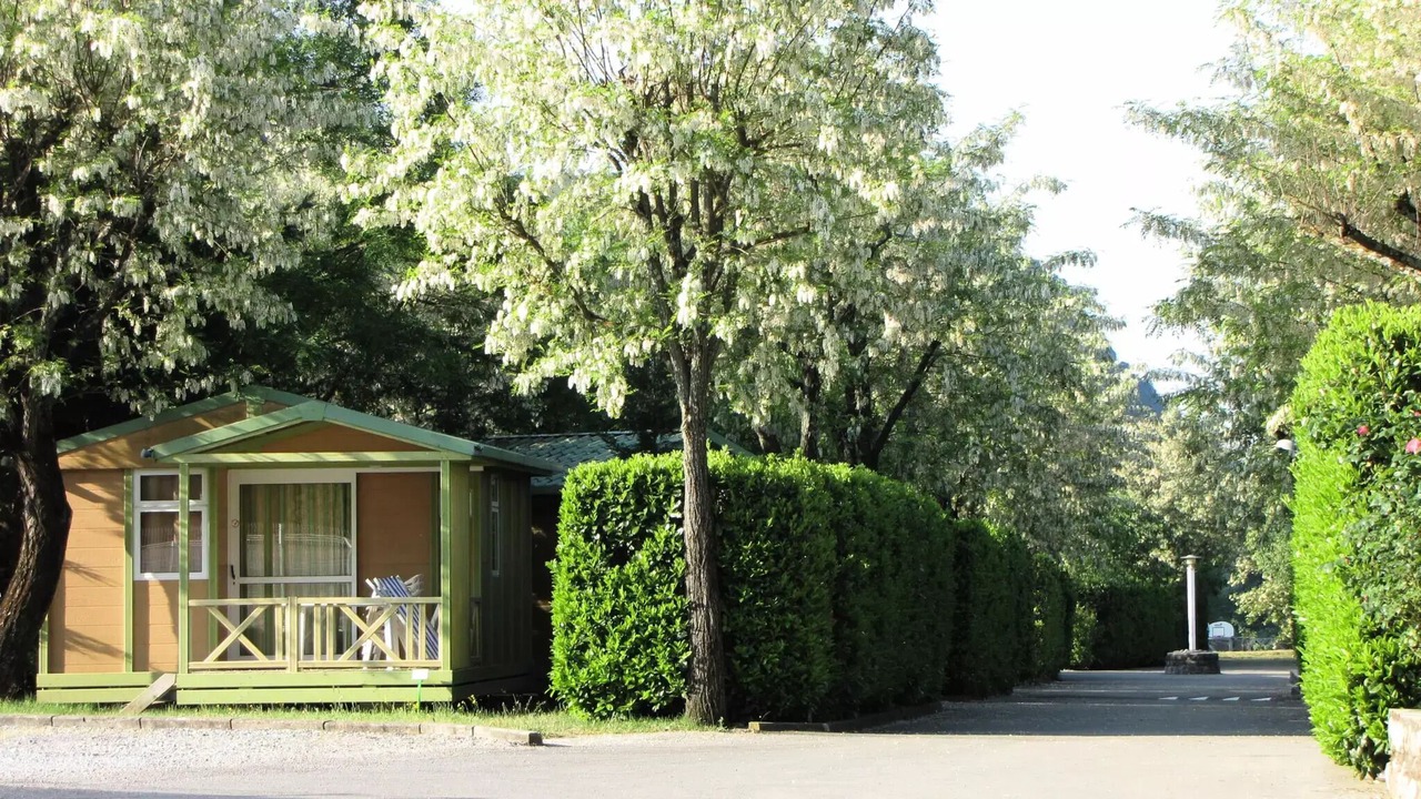 Photo of Outdoor in Saint-Privat