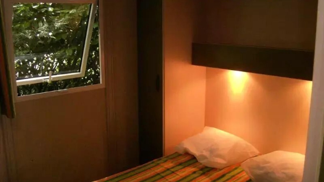 Photo of Bedroom in Saint-Privat