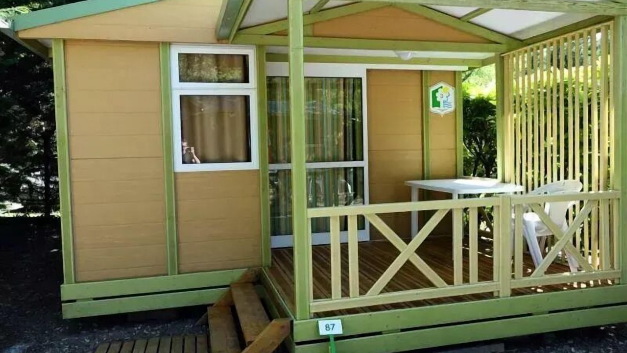 Photo of Patio Balcony in Saint-Privat
