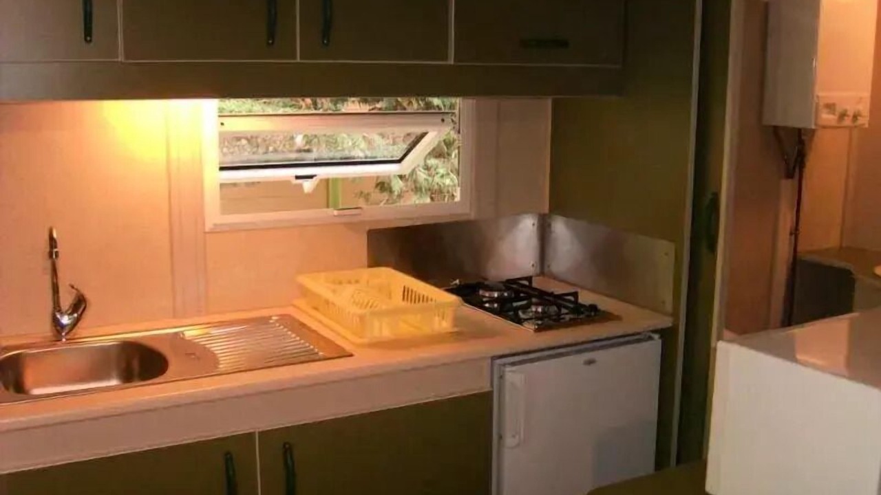 Photo of Kitchen in Saint-Privat