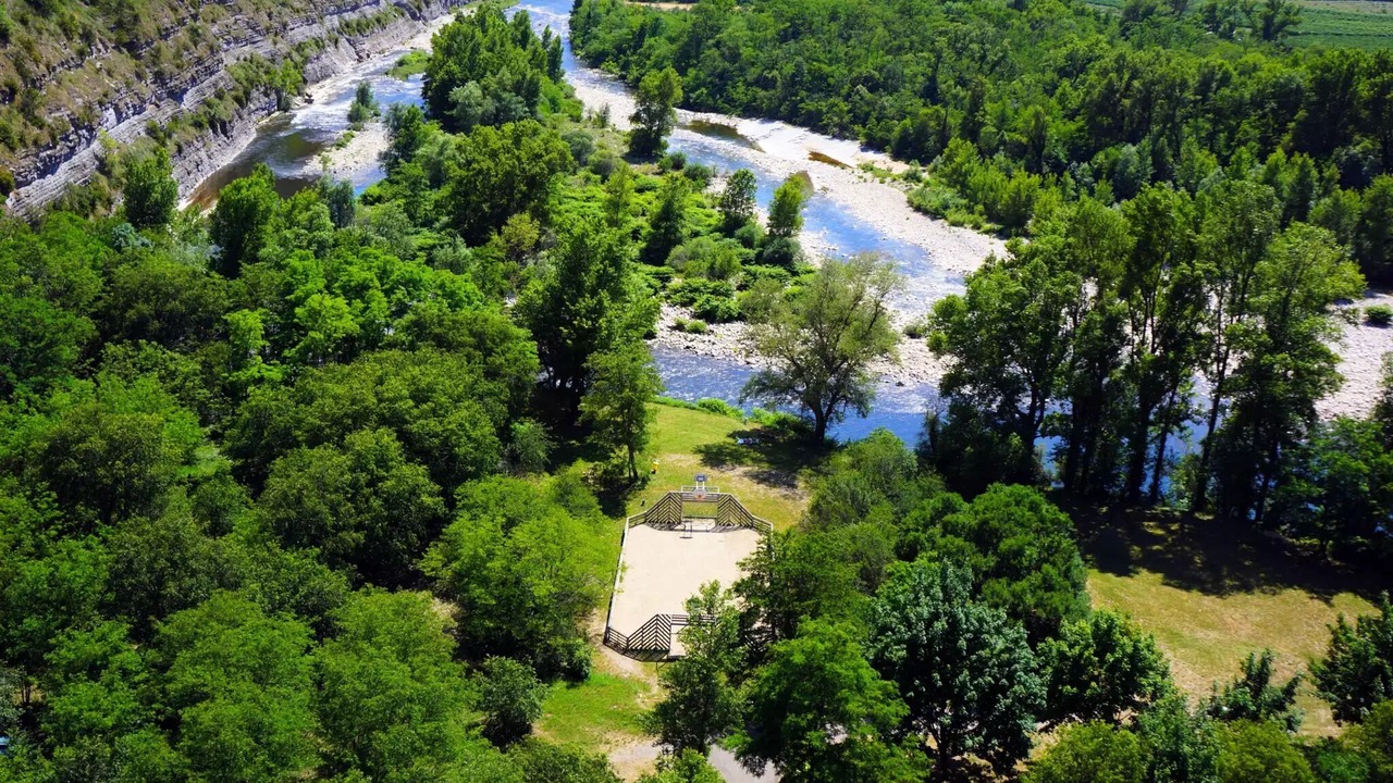 Photo of Outdoor in Saint-Privat
