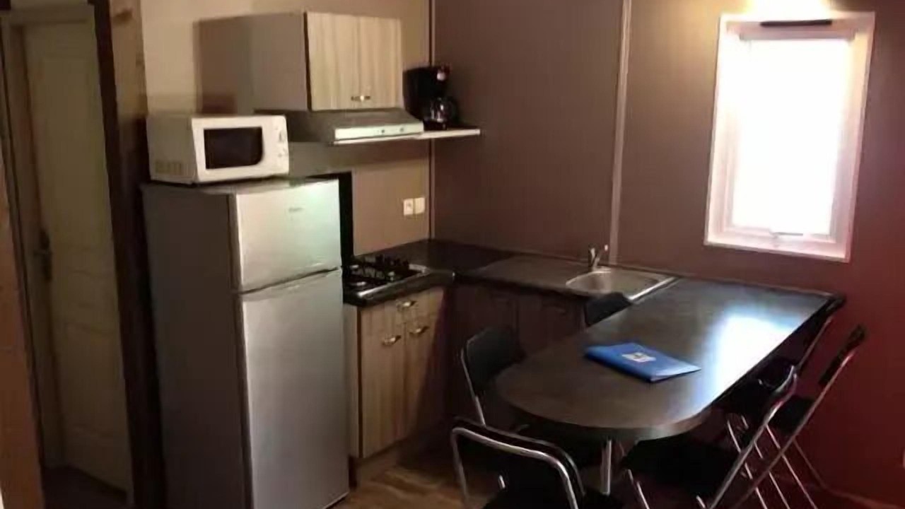 Photo of Kitchen in Saint-Privat