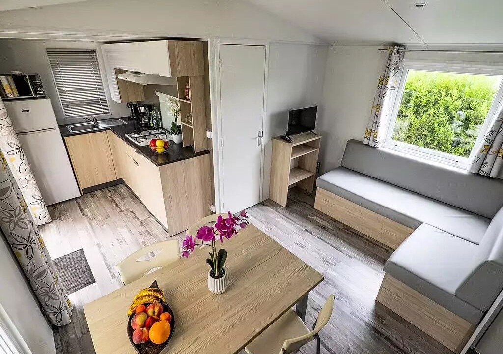 Photo of Kitchen in Touquin