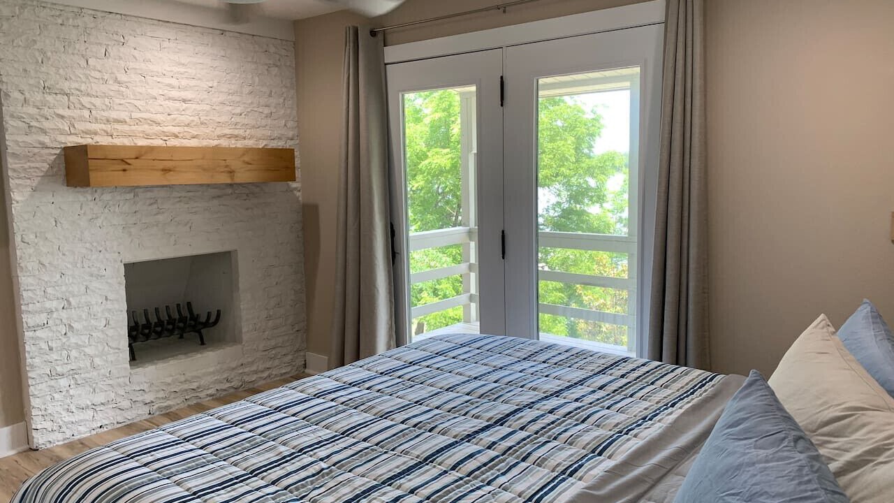 Photo of Bedroom in Beaver Shores