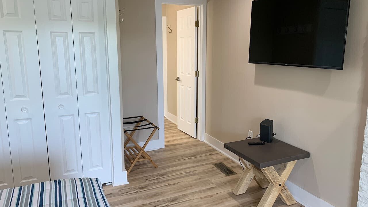 Photo of Bedroom in Beaver Shores