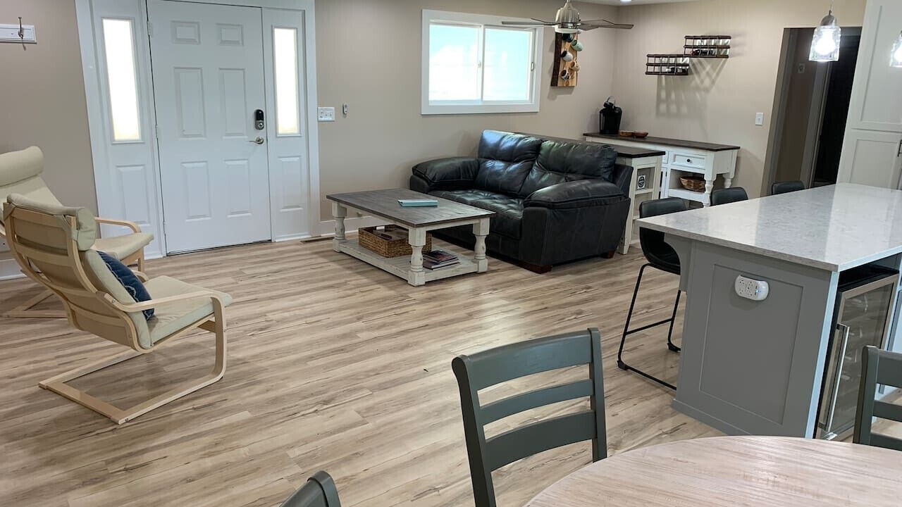 Photo of Livingroom in Beaver Shores