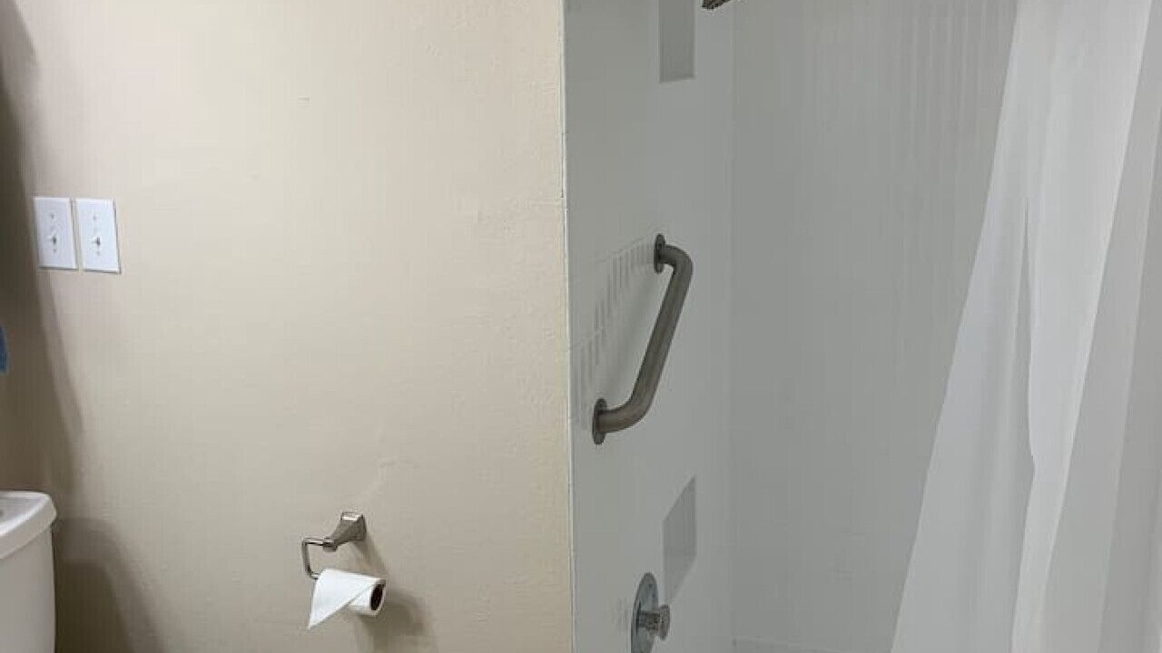 Photo of Bathroom in Beaver Shores