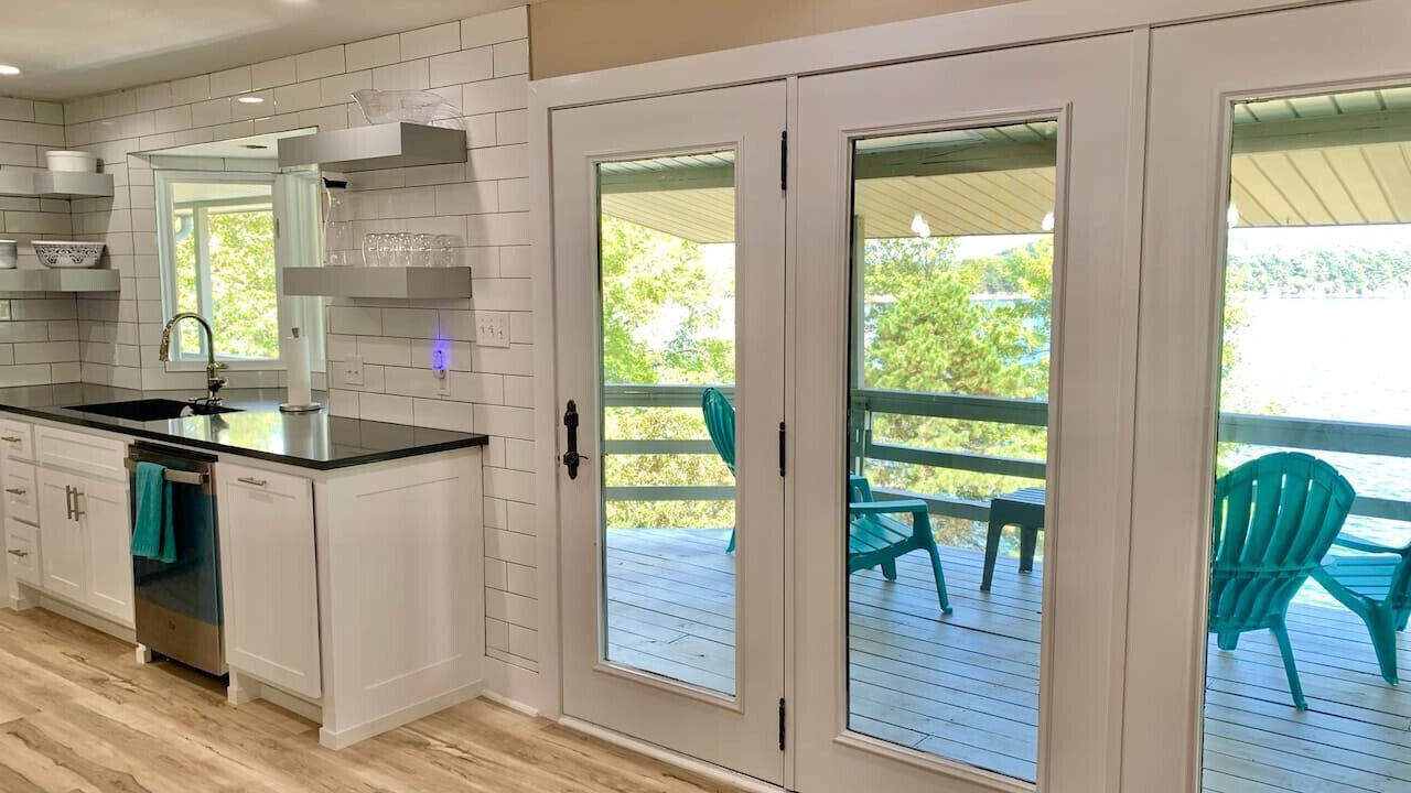Photo of Kitchen in Beaver Shores