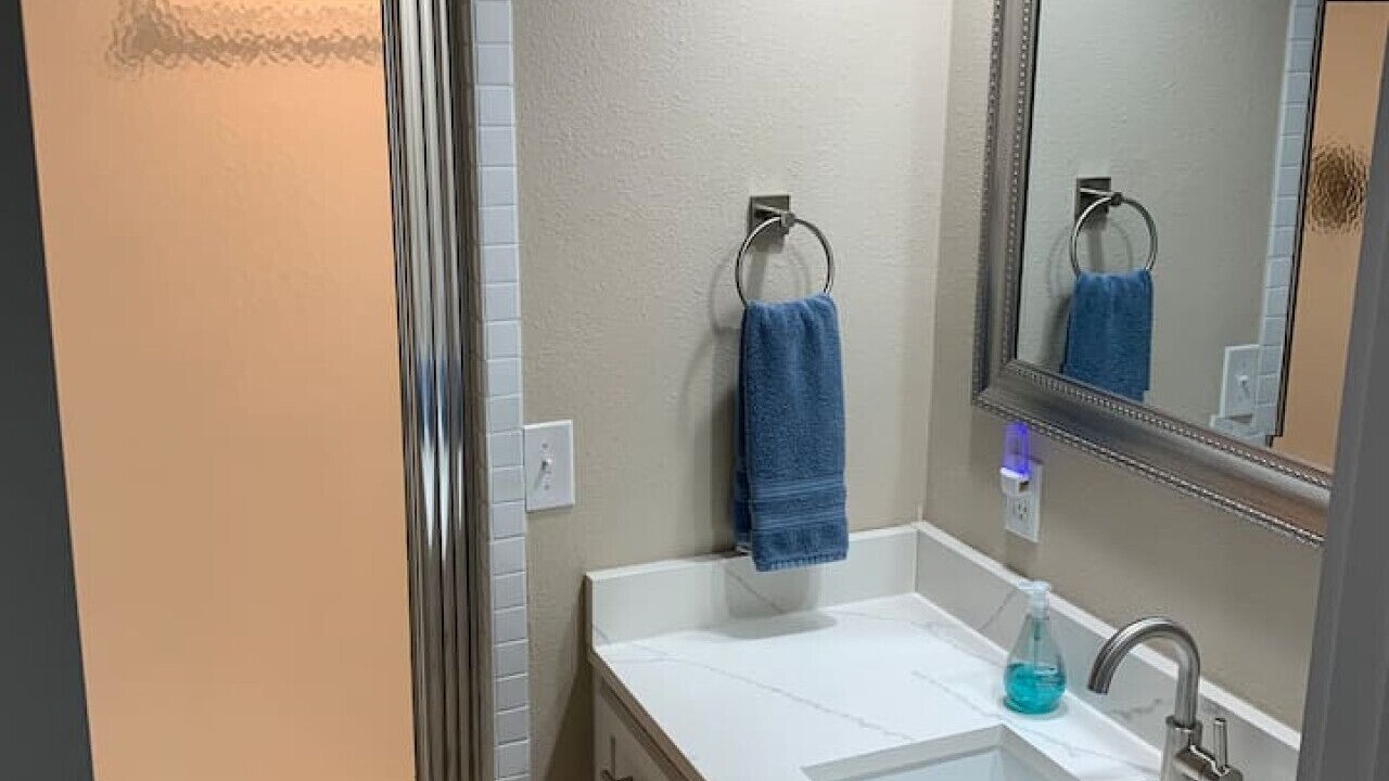 Photo of Bathroom in Beaver Shores