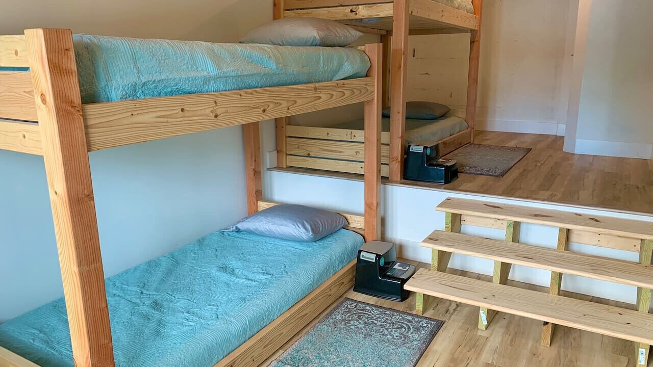 Photo of Bedroom in Beaver Shores