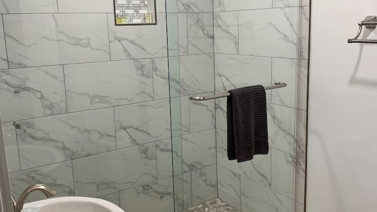 Photo of Bathroom in Beaver Shores