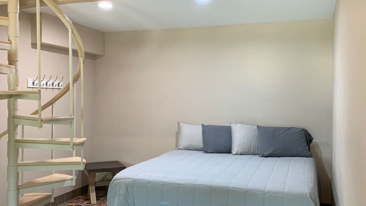 Photo of Bedroom in Beaver Shores