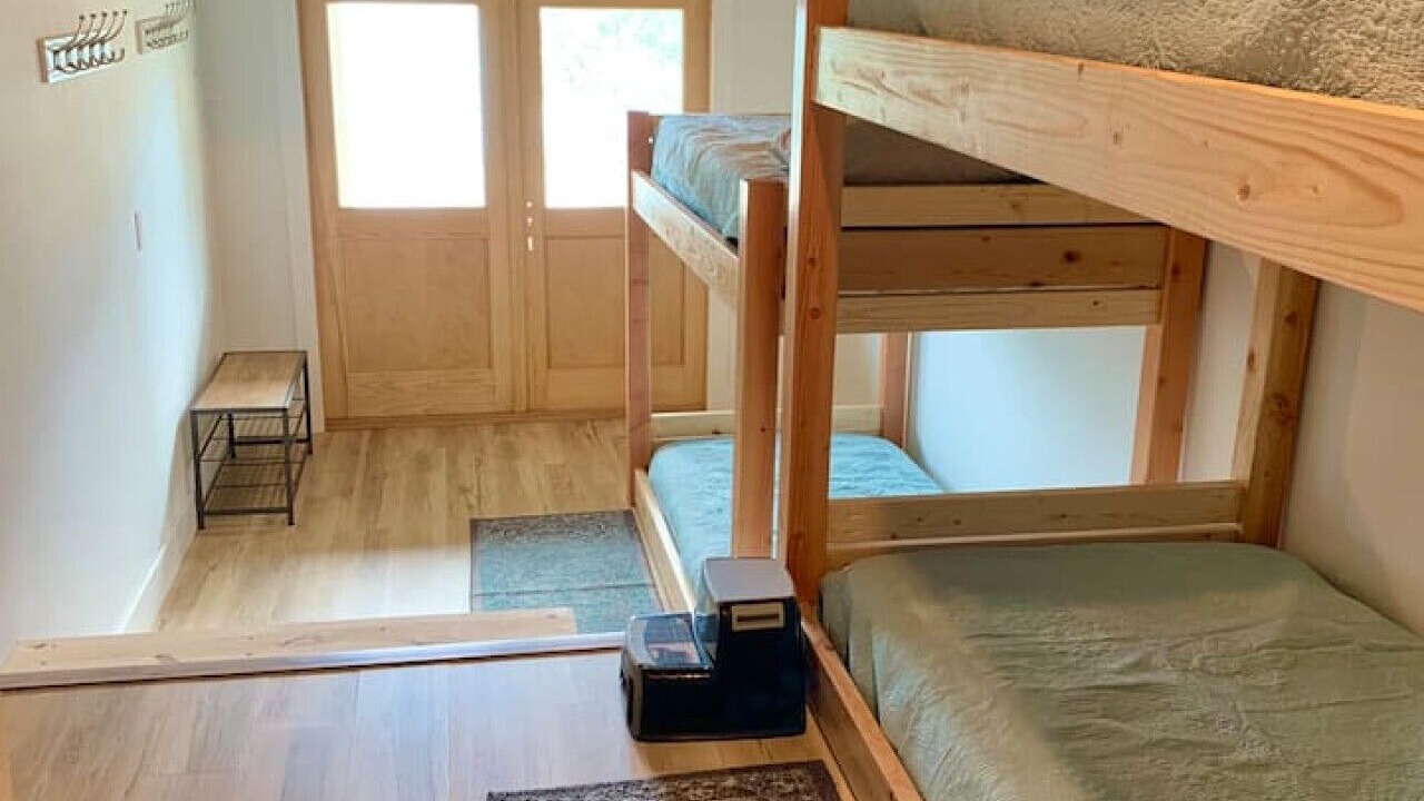 Photo of Bedroom in Beaver Shores
