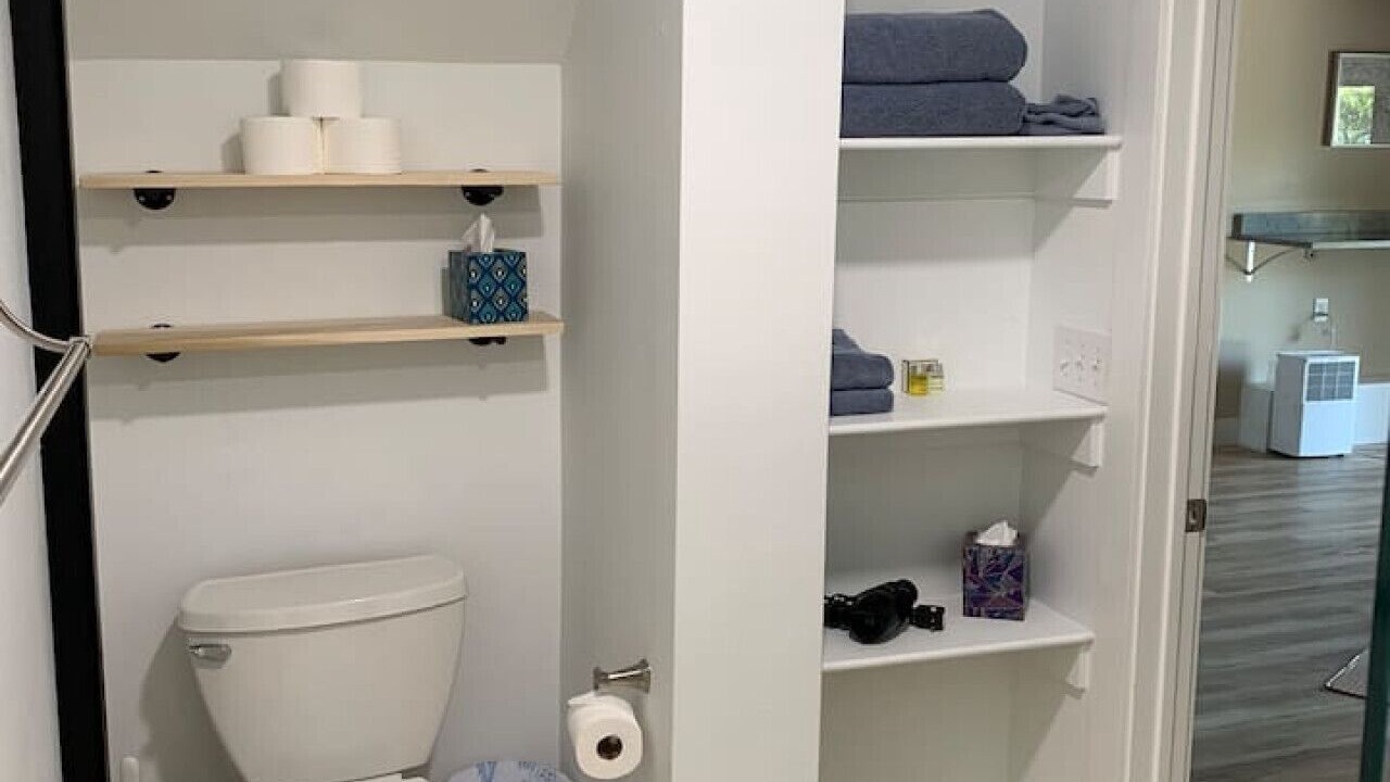 Photo of Bathroom in Beaver Shores