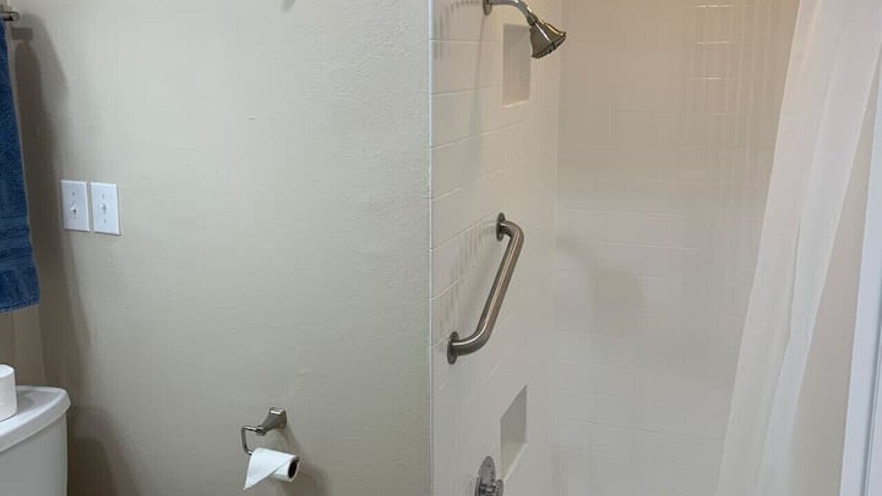 Photo of Bathroom in Beaver Shores