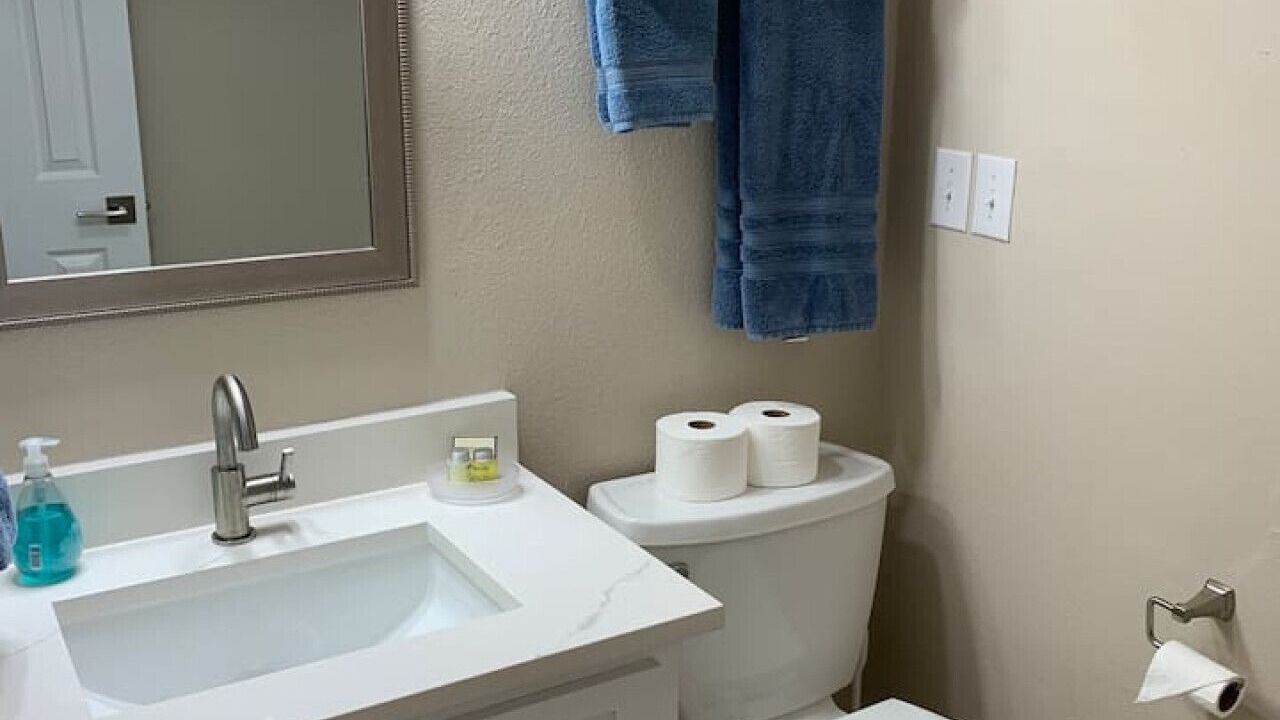 Photo of Bathroom in Beaver Shores